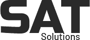Логотип SAT Solutions