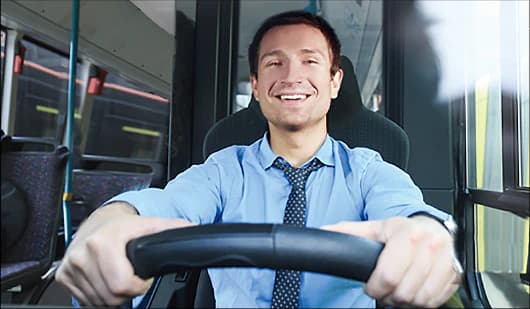 Система распознавания водителей