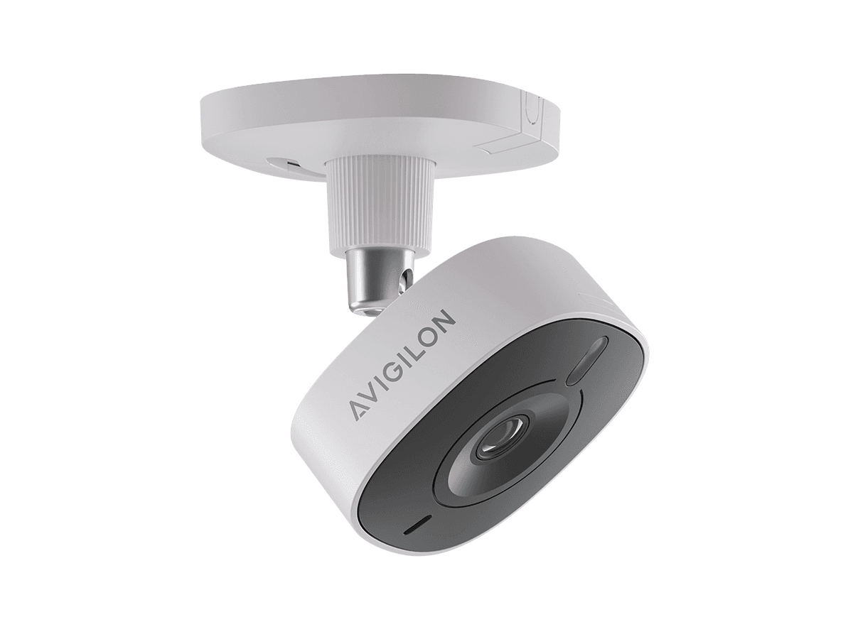 Камера Avigilon Flex