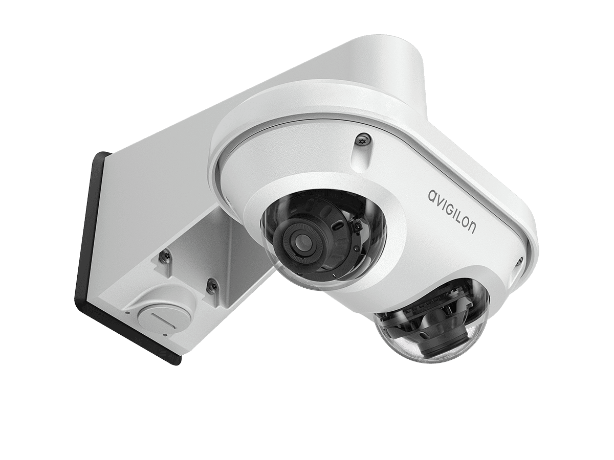 Камера H5A Dual Head