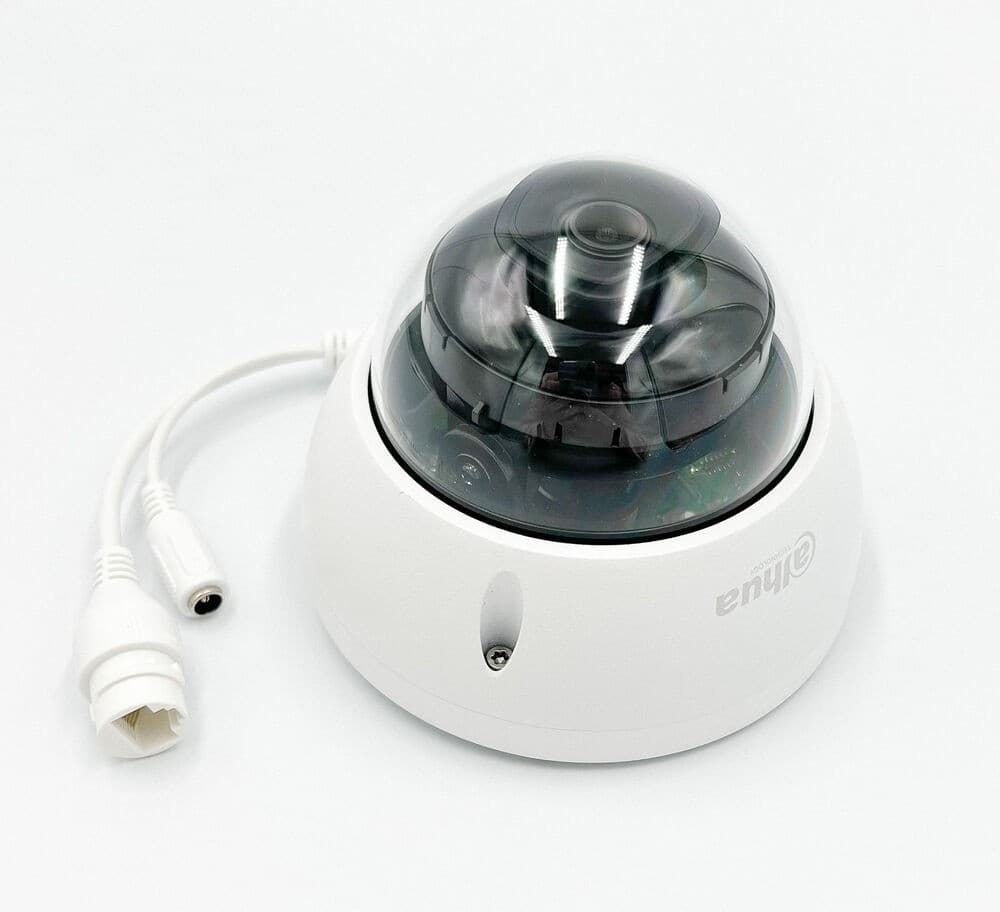 IP-камера Dahua IPC-HDBW3541E-AS 5Мп купольная WizSense