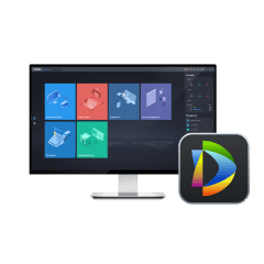 Access Control Software — ПО для СКУД