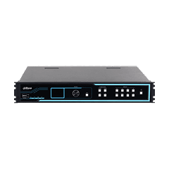 Decoder — Декодер видеостены