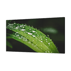 Video Wall — Видеостена