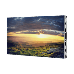LED Display — Светодиодные экраны