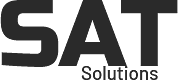 Логотип SAT Solutions