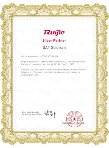 Ruijie
