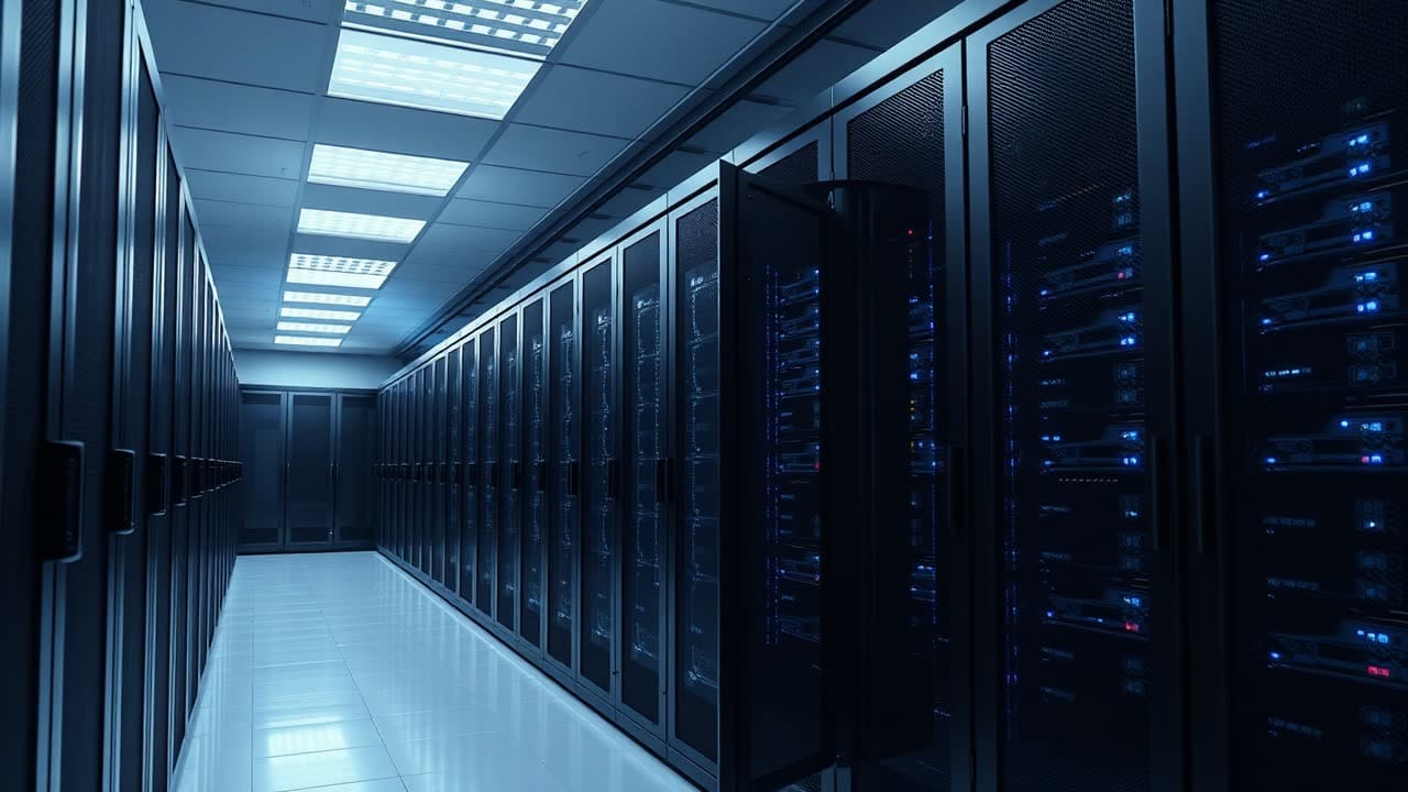 Виртуализация на серверах H3C для финансовой организации
