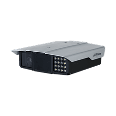ANPR Camera — Распознавание номеров
