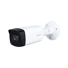 HDCVI Cameras — Аналоговые HD-камеры